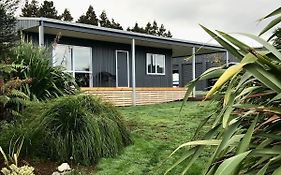Maungatautari Outlook Cambridge